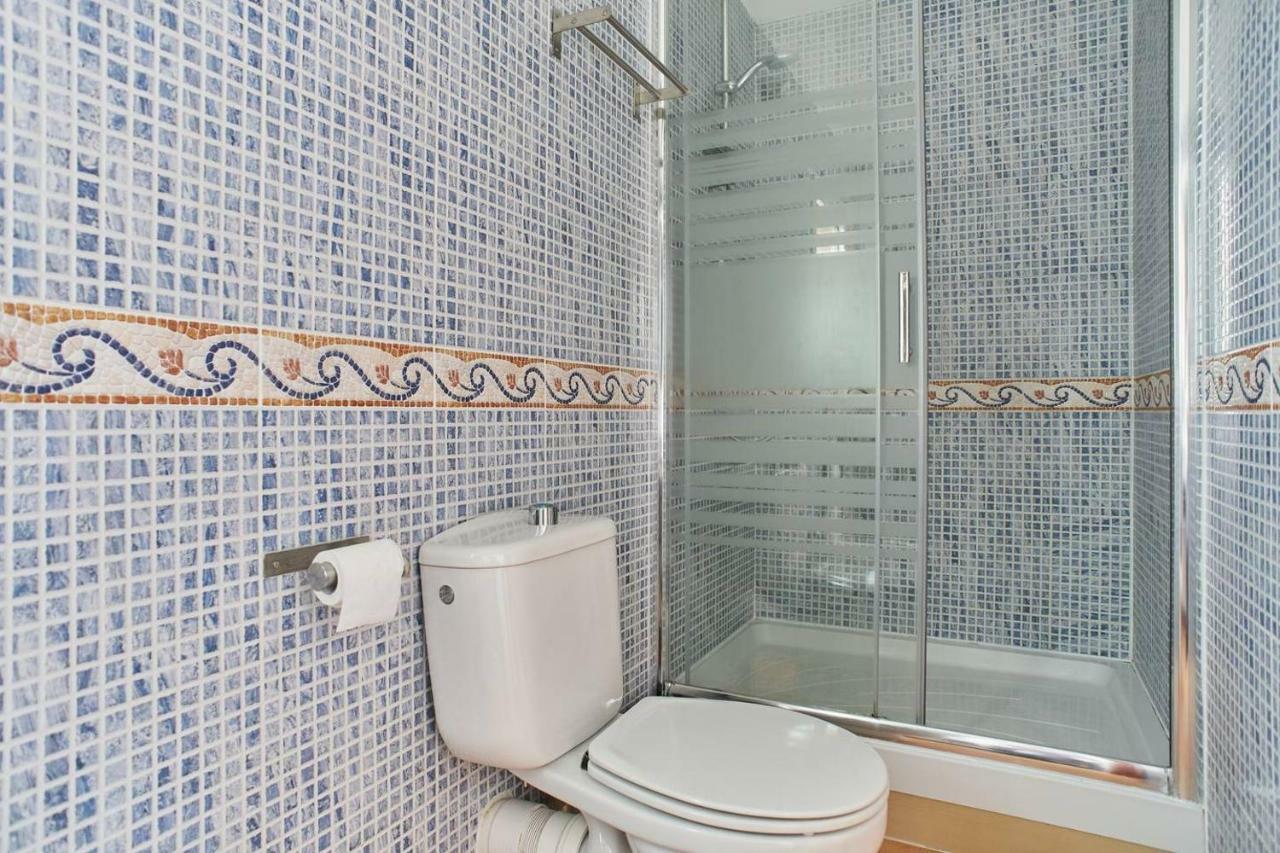 Вілла Casa Garcia Сіджас Екстер'єр фото